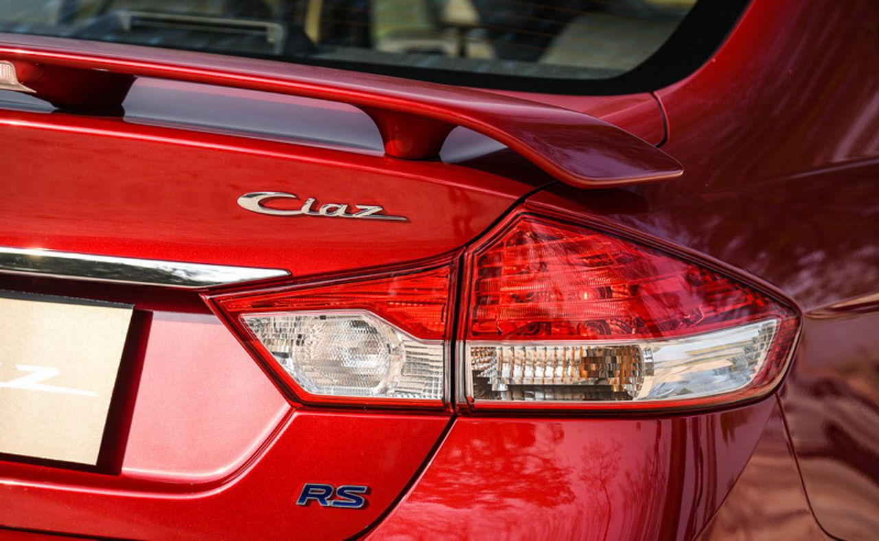 Suzuki Ciaz 2020 sắp ra mắt tại Việt Nam có gì?