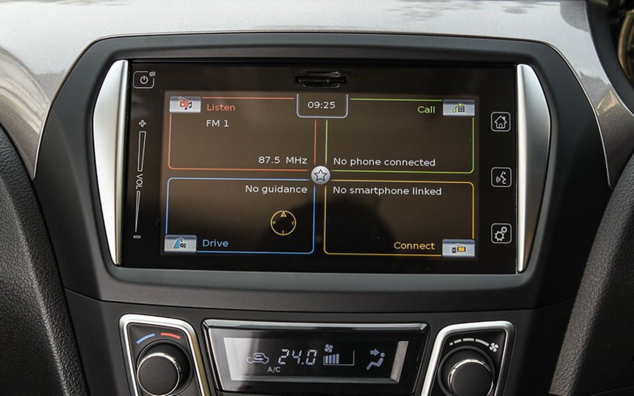 Suzuki Ciaz 2020 sắp ra mắt tại Việt Nam có gì?