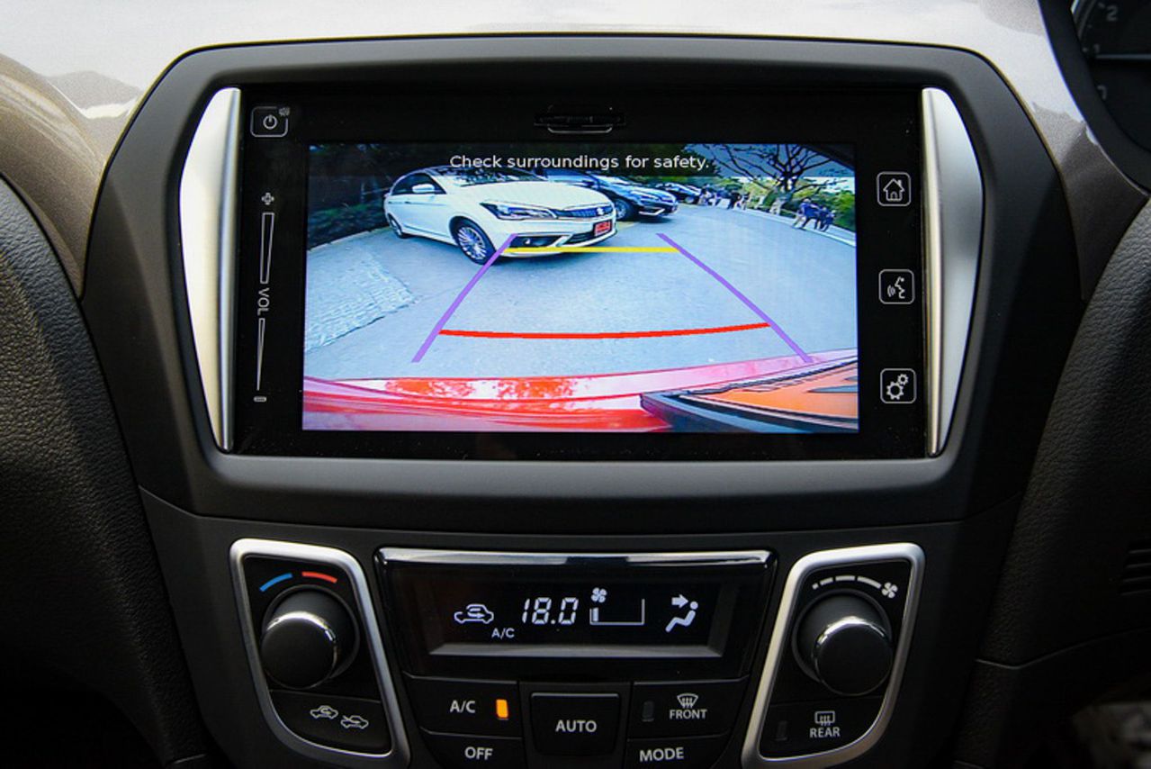 Suzuki Ciaz 2020 sắp ra mắt tại Việt Nam có gì?