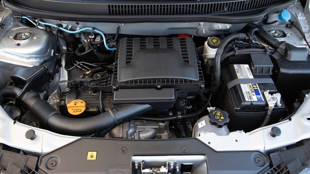 Bán tải giá rẻ Fiat Strada sắp có mặt trên thị trường ban tai gia re fiat strada sap co mat tren thi truong