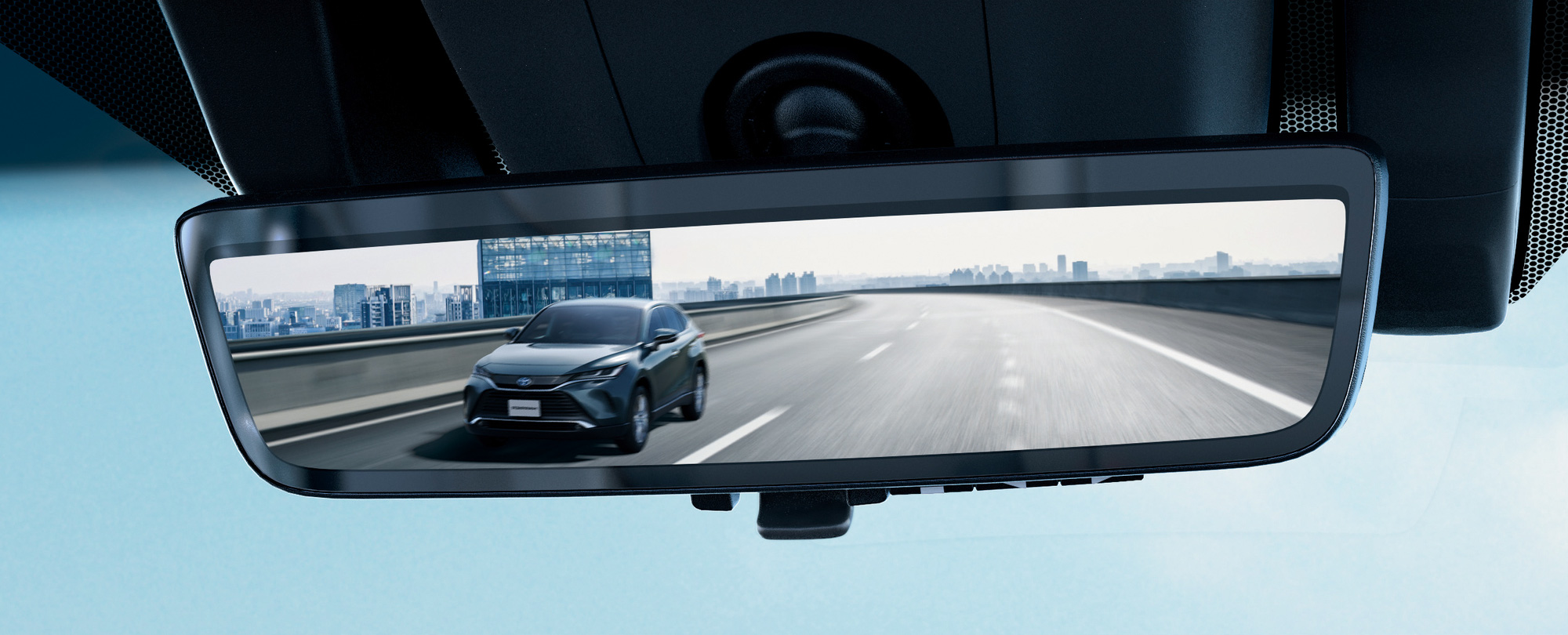 Toyota Harrier thế hệ mới sắp về Việt Nam có gì?