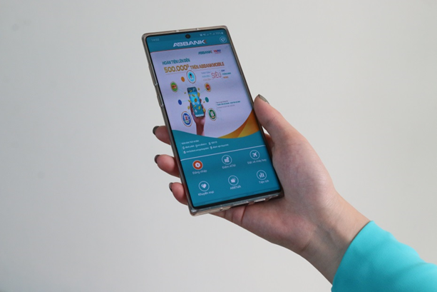 ABBANK miễn phí các giao dịch chuyển khoản ủng hộ chống dịch abbank mien phi cac giao dich chuyen khoan ung ho chong dich