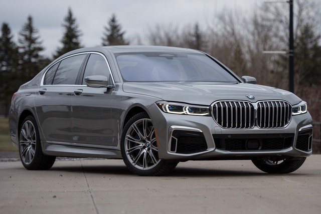 THACO sắp giới thiệu 10 mẫu BMW mới tại Việt Nam