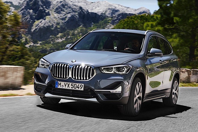 THACO sắp giới thiệu 10 mẫu BMW mới tại Việt Nam