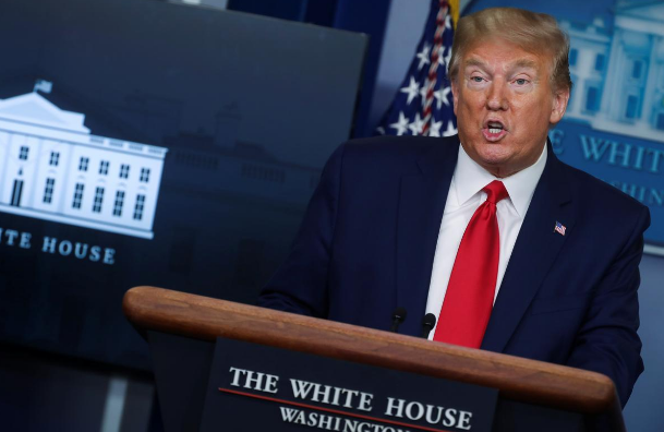 trump xem xet tam dung nhap khau dau tu a rap xe ut voi ly do my da co nhieu