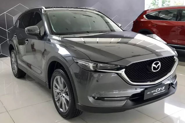 Xe Mazda giảm giá cả trăm triệu đồng xe mazda giam gia ca tram trieu dong