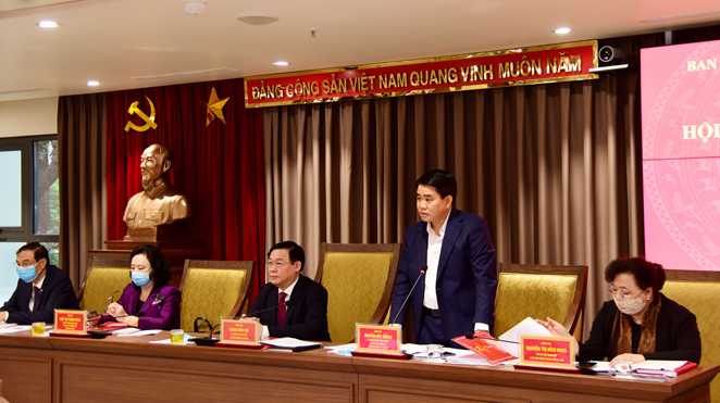 ha noi thong nhat chu truong trien khai du an duong sat do thi so 3 va so 5