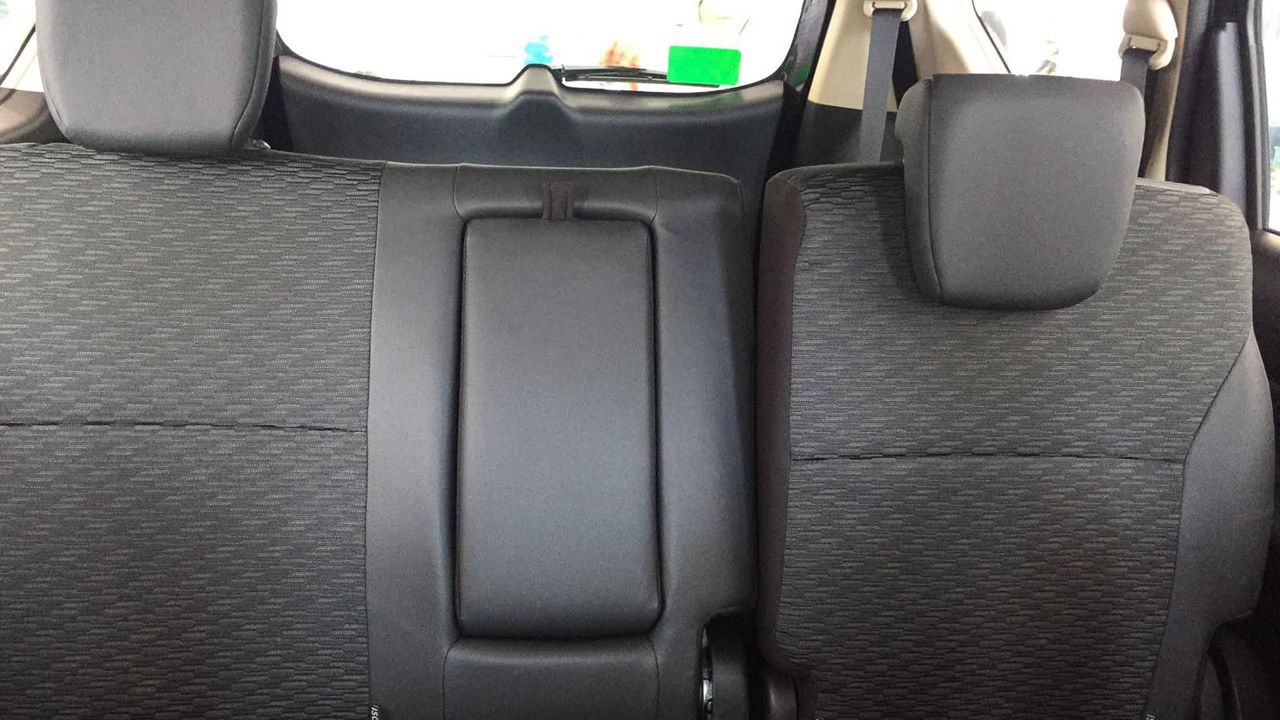 Cận cảnh Suzuki XL7 2020 vừa về đại lý can canh suzuki xl7 2020