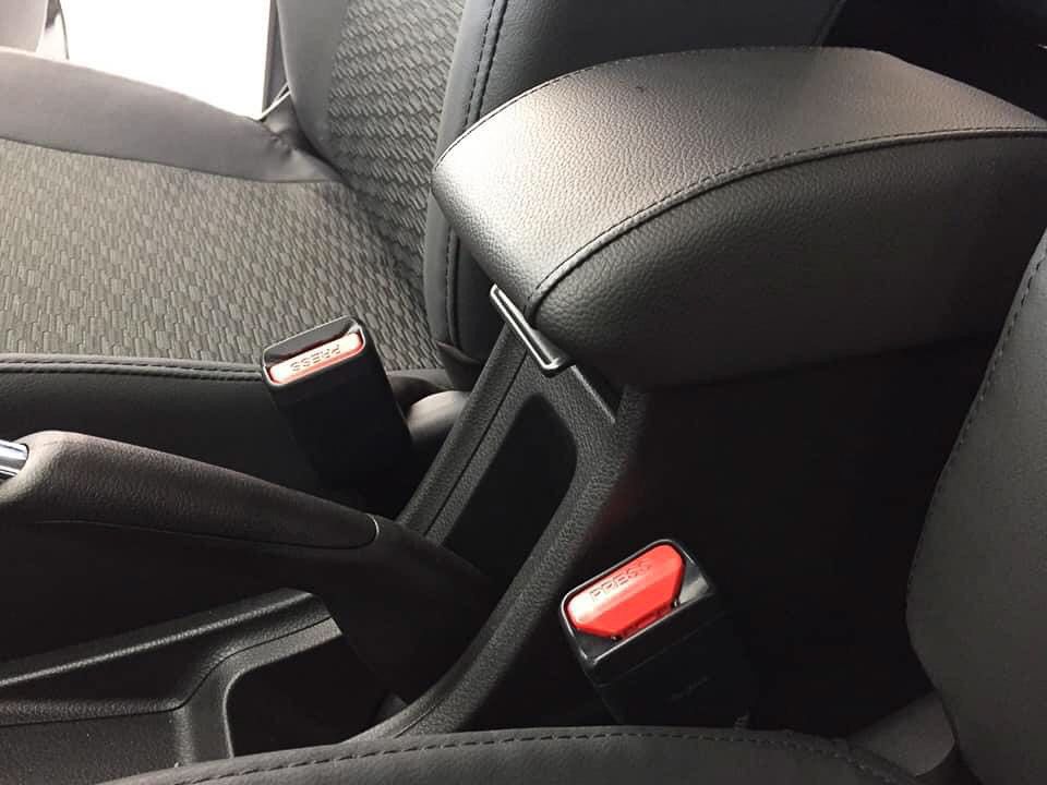 Cận cảnh Suzuki XL7 2020 vừa về đại lý can canh suzuki xl7 2020