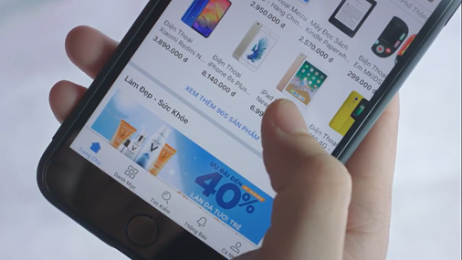 Thương mại điện tử, mua sắm trực tuyến lên ngôi thời dịch Covid-19 thuong mai dien tu mua sam truc tuyen len ngoi thoi dich covid 19