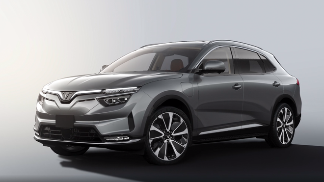 lo dien vinfast vf e35