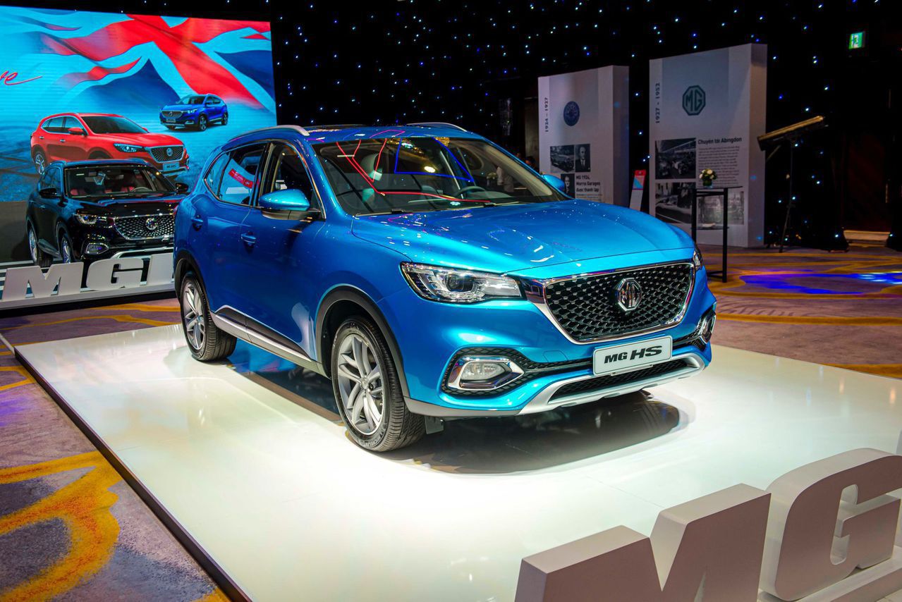 Top 5 xe crossover có giá lăn bánh 1 tỷ đồng top 5 xe crossover co gia lan banh 1 ty dong