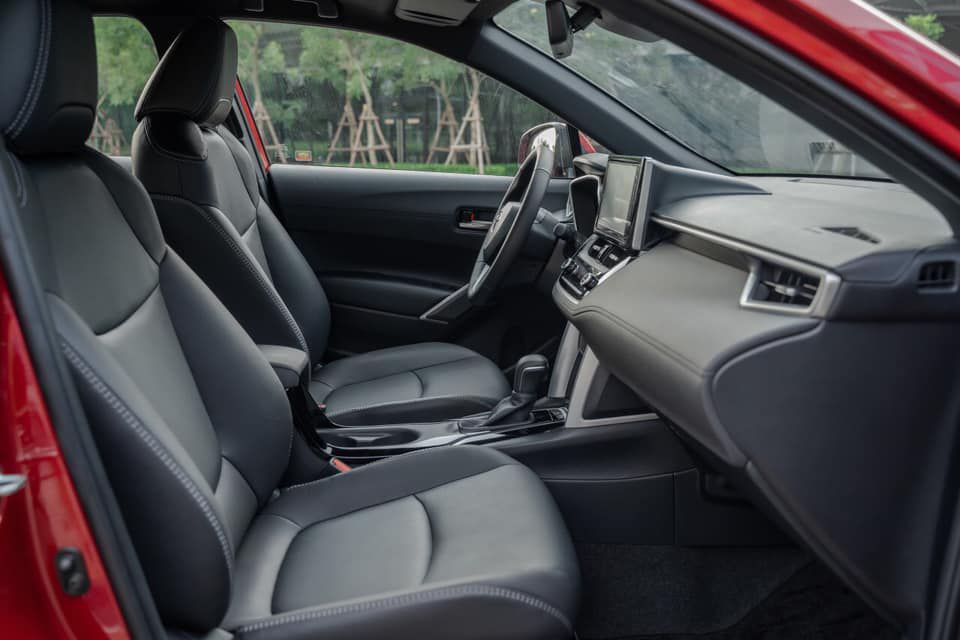 Top 5 xe crossover có giá lăn bánh 1 tỷ đồng top 5 xe crossover co gia lan banh 1 ty dong