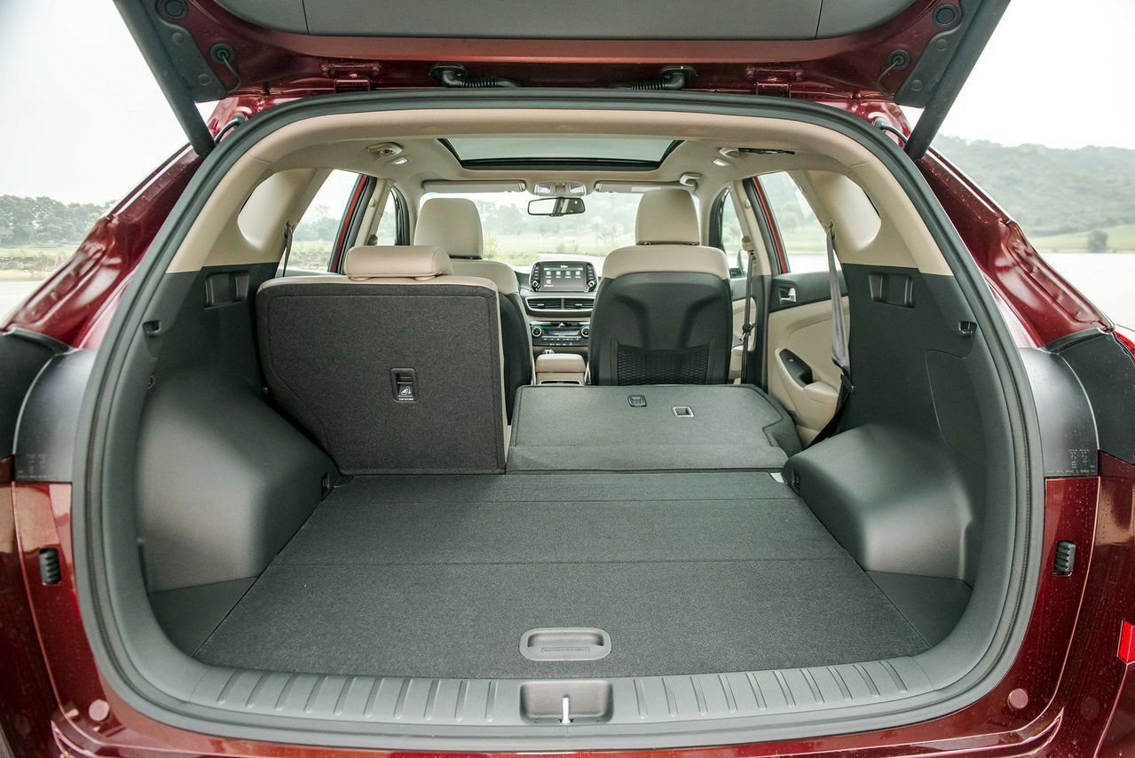 Top 5 xe crossover có giá lăn bánh 1 tỷ đồng top 5 xe crossover co gia lan banh 1 ty dong