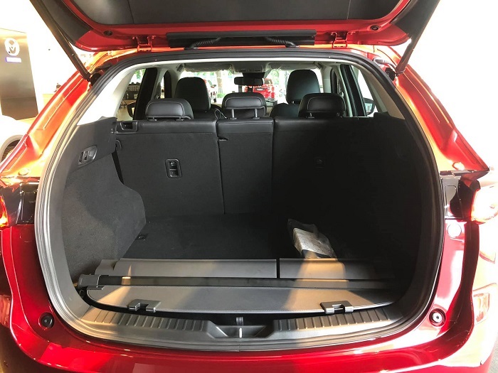 Top 5 xe crossover có giá lăn bánh 1 tỷ đồng top 5 xe crossover co gia lan banh 1 ty dong