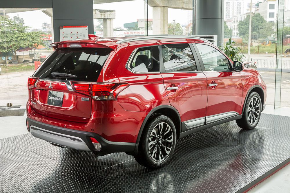 Top 5 xe crossover có giá lăn bánh 1 tỷ đồng top 5 xe crossover co gia lan banh 1 ty dong