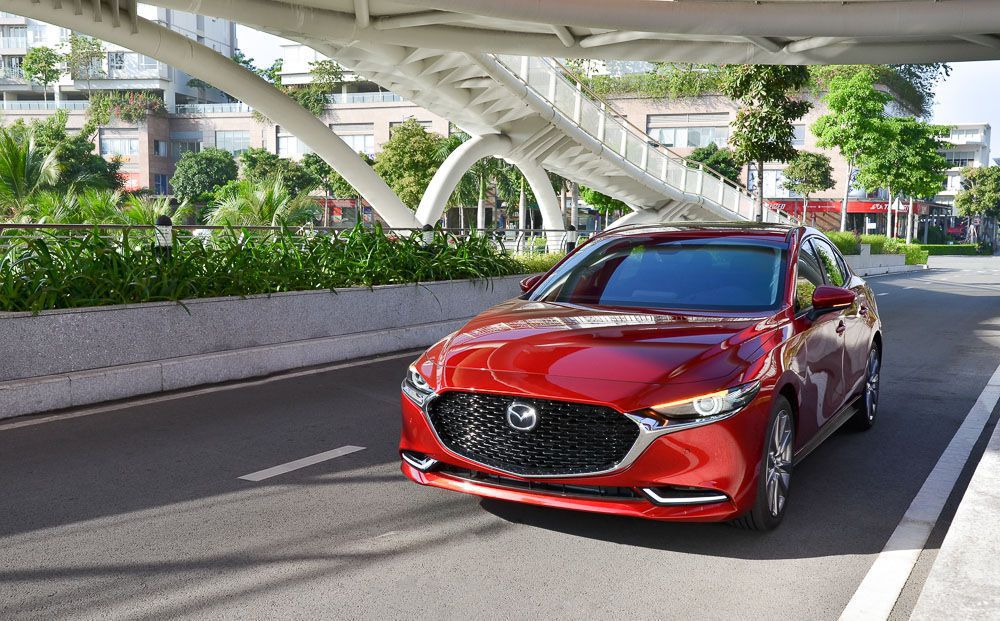 Top 3 xe sedan hạng C rẻ nhất hiện nay top 3 xe sedan hang c re nhat hien nay