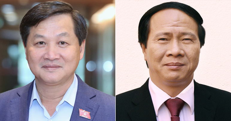 quoc hoi phe chuan 2 pho thu tuong va 12 thanh vien chinh phu moi