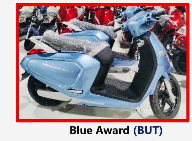 gia vinfast klara 2021 co the se re hon