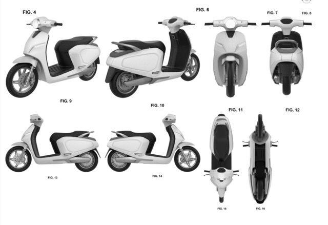 gia vinfast klara 2021 co the se re hon