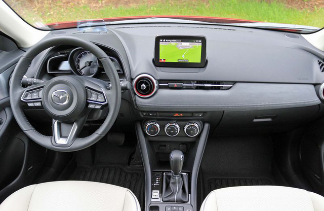 Mazda CX-3 và CX-30 sắp ra mắt thị trường Việt với giá khoảng 700 triệu đồng Mazda CX-3 và CX-30 sắp ra mắt thị trường Việt với giá khoảng 700 triệu đồng