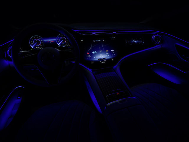 xe dien hang sang mercedes benz eqs co gi