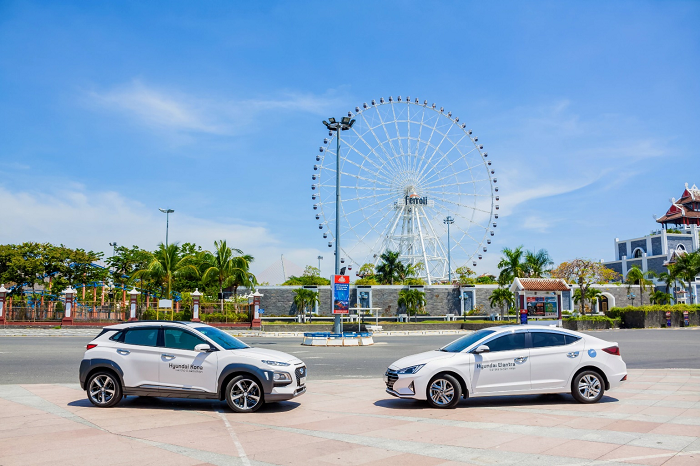 Tháng 4 “ưu đãi vàng - mừng đại lễ” cùng Hyundai thang 4 uu dai vang mung dai le cung hyundai