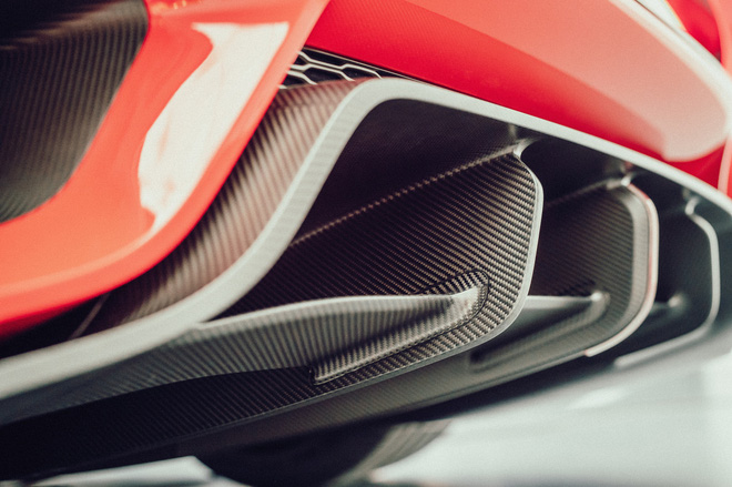 Hongqi S9 - siêu xe Trung Quốc có giá 1,45 triệu USD