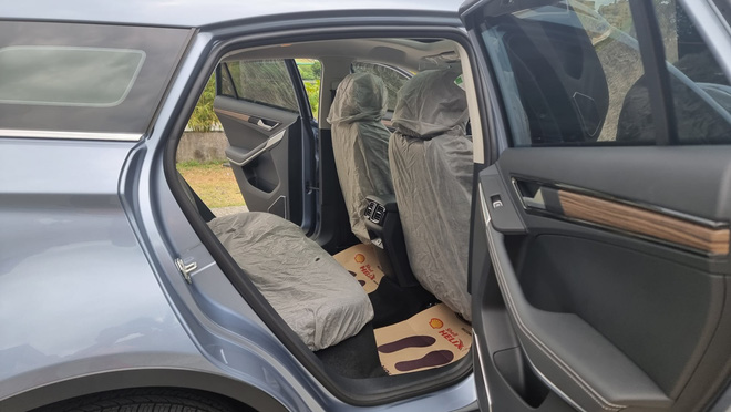 Ford Territory dự kiến tháng 9 về Việt Nam với giá bán khoảng 870 triệu đồng