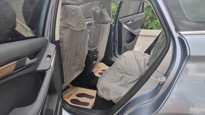 Ford Territory dự kiến tháng 9 về Việt Nam với giá bán khoảng 870 triệu đồng