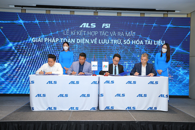 Lưu trữ hồ sơ 4.0 - giải pháp thông minh của doanh nghiệp thời đại số luu tru ho so 40 giai phap thong minh cua doanh nghiep thoi dai so