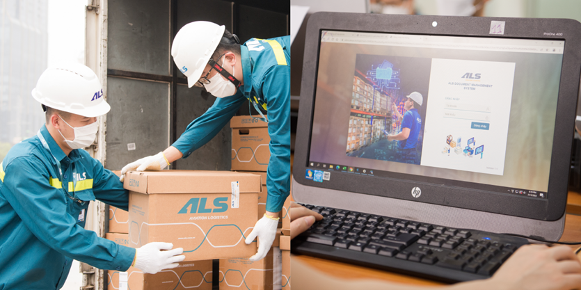 Lưu trữ hồ sơ 4.0 - giải pháp thông minh của doanh nghiệp thời đại số luu tru ho so 40 giai phap thong minh cua doanh nghiep thoi dai so