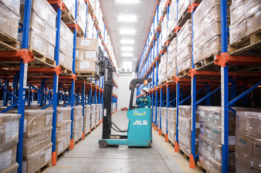 Lưu trữ hồ sơ 4.0 - giải pháp thông minh của doanh nghiệp thời đại số luu tru ho so 40 giai phap thong minh cua doanh nghiep thoi dai so