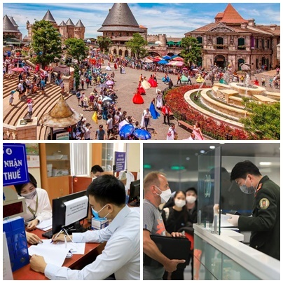 Chỉ đạo, điều hành của Chính phủ, Thủ tướng Chính phủ nổi bật tuần từ 23-29/4/2022