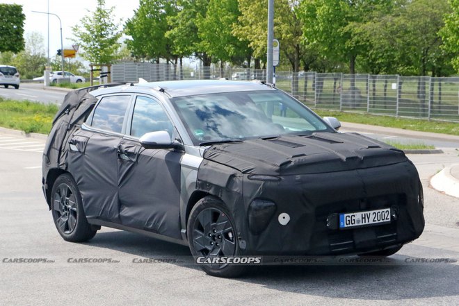 lo dien noi that hyundai kona 2023