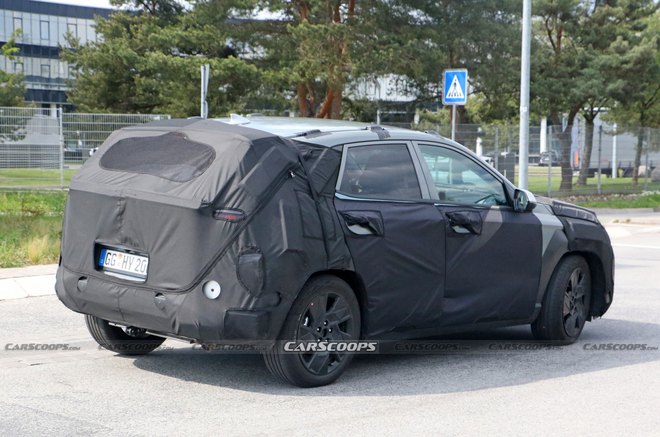 lo dien noi that hyundai kona 2023