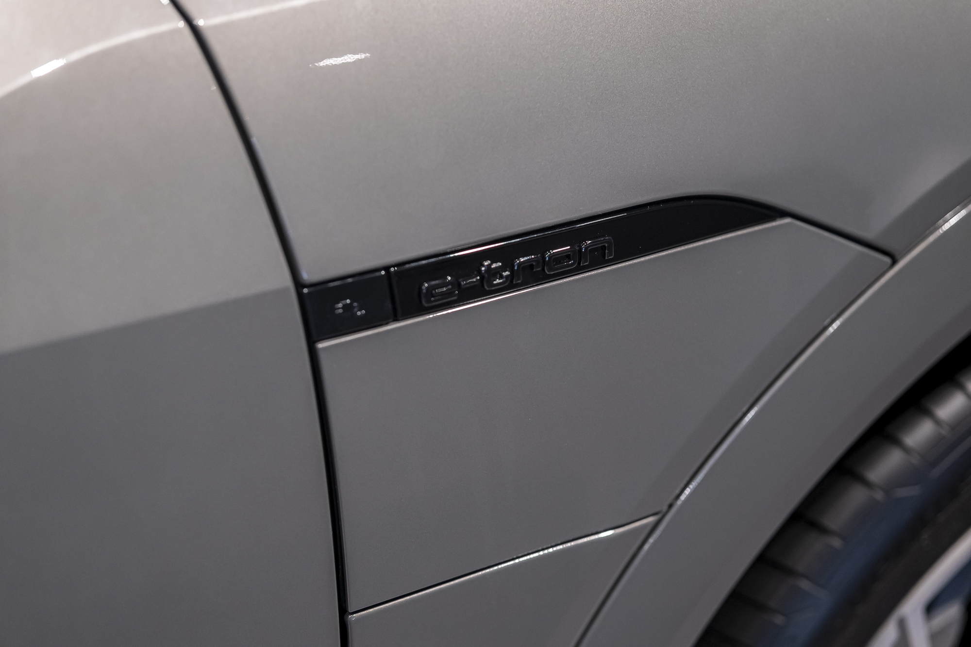 SUV điện của Audi sắp bán tại Việt Nam có gì? SUV điện của Audi sắp bán tại Việt Nam có gì?