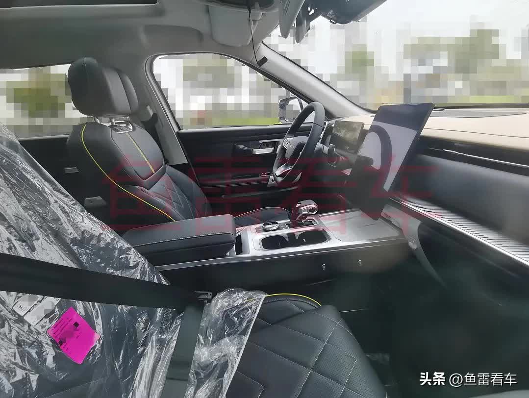 Chery TJ-1 ra mắt Chery TJ-1 ra mắt