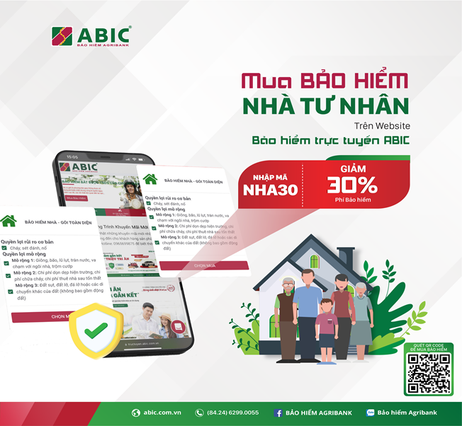 ra mat website ban bao hiem agribank truc tuyen
