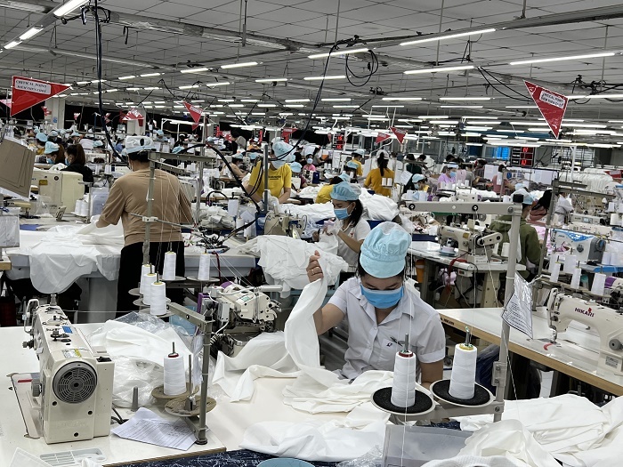 viita ban dap cho hang hoa viet nam tien sau vao tay a