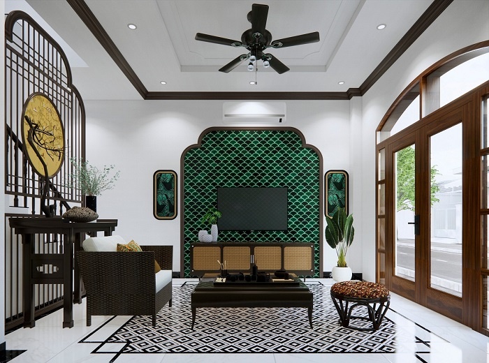 Thuê nhà thấp tầng Vinhomes chỉ từ 8 triệu đồng/tháng