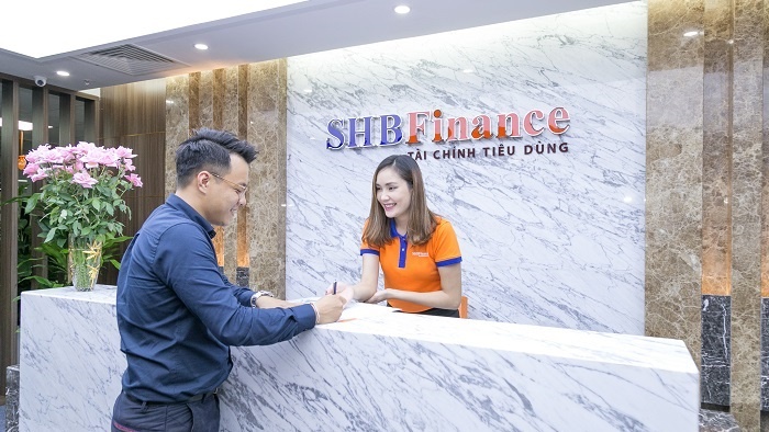 SHB Finance chính thức được Ngân hàng Nhà nước chấp thuận chuyển đổi hình thức pháp lý shb finance chinh thuc duoc ngan hang nha nuoc chap thuan chuyen doi hinh thuc phap ly