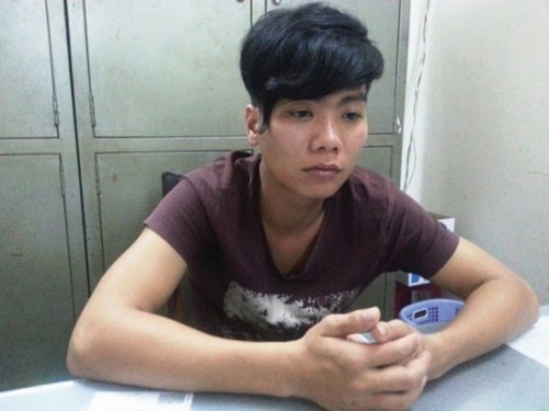 Trăm trò lừa đảo công nghệ cao