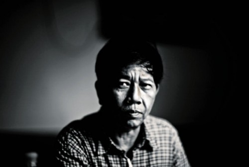 Nguyễn Huy Thiệp: Trả lại cuộc đời gánh nợ văn chương