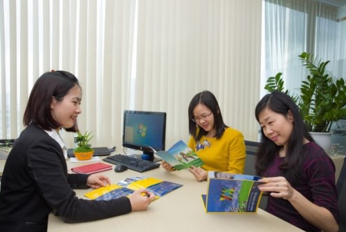 VietinAviva ra mắt hệ thống đại lý