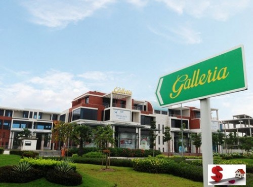 Kiến Á: Mở bán đợt 2 biệt thự Nam Sài gòn