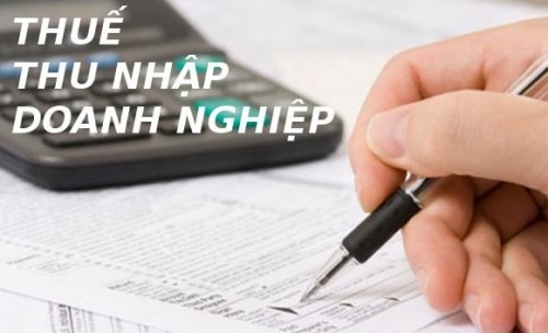 Giải đáp về thuế thu nhập doanh nghiệp Giải đáp về thuế thu nhập doanh nghiệp