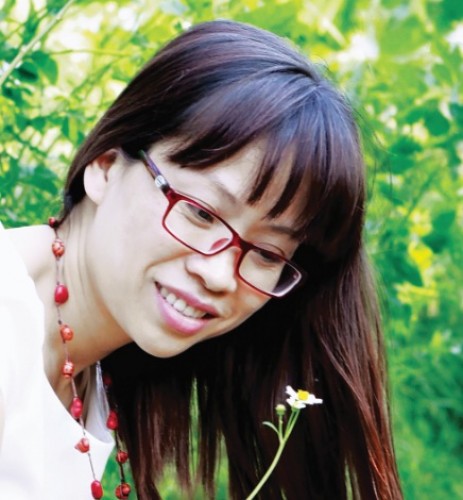 Tôi không thể làm hàng giả!