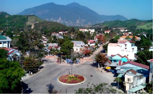 Ưu tiên cho những giống cây chủ lực