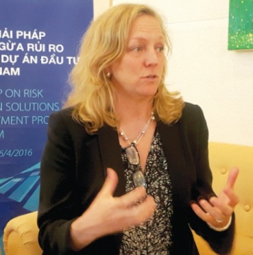 Đầu tư nước ngoài vào Việt Nam sẽ tăng và đa dạng hơn